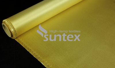 China High Temperature Resistant Vermiculite Coated Fiberglass Fabric For Heat Shield Containment à venda