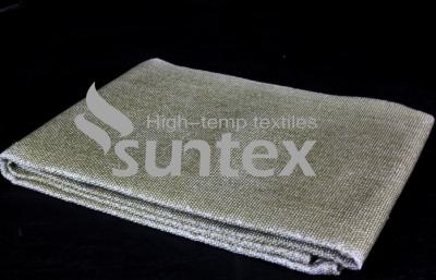 China Welding Curtains & Blanket fiberglass welding blanket roll	fiberglass welding blanket à venda