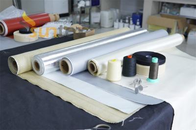 China Fiberglass Cloth Roll Non Adhesive Woven Fiberglass Cloth Mesh Strip E-Glass Fiber Fabric zu verkaufen