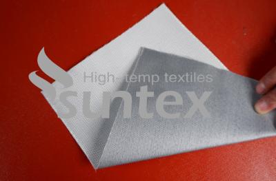 China Professional Factory Made Glass Fiber Cloth Coated Pu Coated Fiber Glass Fabric à venda