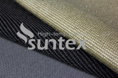 China El silicón resistente químico excelente cubrió la tela de la fibra de vidrio cubrió la tela de la fibra de vidrio en venta