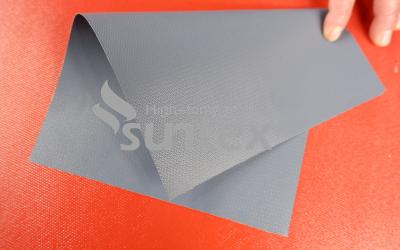 Китай Waterproof Fire/Flame Retardant Heat Resistant PTFE Glass Fiber Cloth Heat Resistant PTFE Coated Fiberglass fabric продается