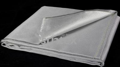 中国 Welding Blanket Heavy-Duty Fiberglass Fire Retardant Blanket coated fiberglass fabric 販売のため