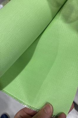 China Heat Resistant Silicone Rubber Coated  Glass Fibre Fabric High Strength Fibreglass Fabric for sale