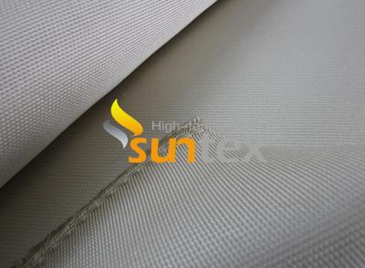 China Factory Direct Sales Flame Retardant Waterproof Silica Fiber Glass Fabric for sale