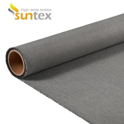 China Welding Protection Sheet Welding Blanket Roll Fire Blanket Fiberglass Fabric for sale