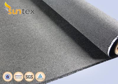 Chine Couvertures 100% enduites acryliques de couverture du feu de fibre de verre à vendre