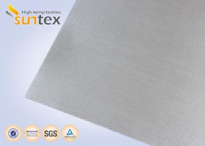 China High Temperature Fiberglass Cloth  For Expansion joints  and High-temperature insulation à venda