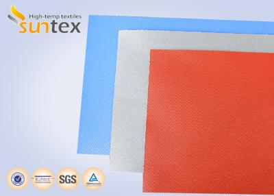 China Fuego/llama/chispa reflexivos termales de la tela de la manta para trabajos de tipo medio de la seguridad resistente en venta