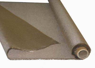 Китай 26оз ткань стеклоткани большей части е стеклянным сплетенная отстающим для сваривая одеяла огня изоляции искр продается