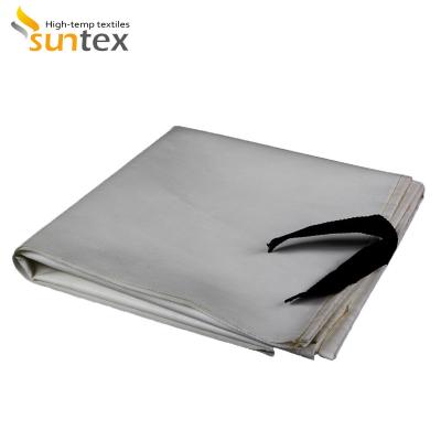 China High Temperature Welding Blanket Fire Blanket High Temperature Fireproof Materials for sale