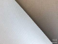 Fireproof Grey Fiberglass Cloth