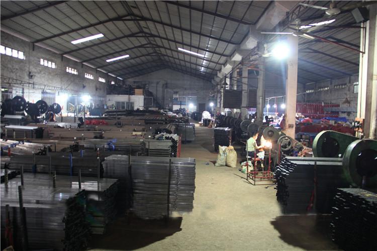 Verified China supplier - Foshan Nanhai Succeed Time Industry Co.,Ltd