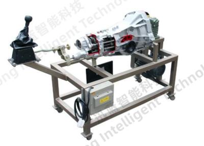 China SSCD90 90KW 859Nm 3500rpm Gearbox Test System Small Stand Speed Measurement for sale