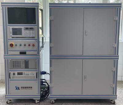 China SSCD30 30KW 191Nm 5000rpm  Electrical Test Bench For Diesel Engine And Gearbox for sale