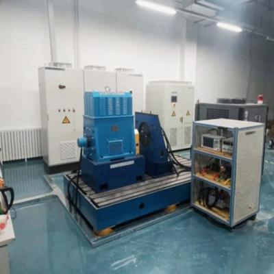 China Seelong Intelligent Technology Customized Sscg350-3000/7500 New Energy Engine Testing Bench for sale