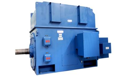 China High Speed 75KW 4500rpm Electric Motor Dyno for sale