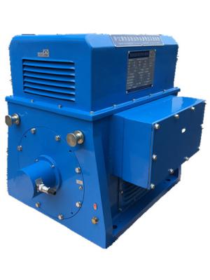China 110 KW AC Dynamometer for sale