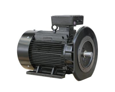 China 3300rpm 1500Nm Transmission Dynamometer for sale