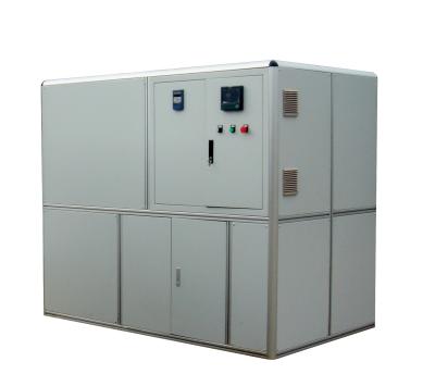 China SHKT3600 3600m3/H +/- 3％ RH Air Cooled Chiller for sale