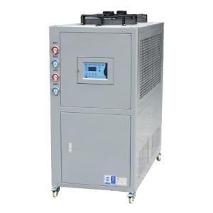 China Máquina de acondicionamento do líquido refrigerante do CMC à venda