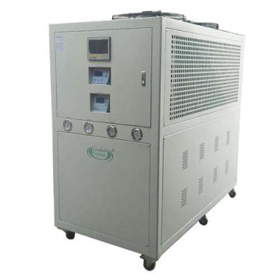 China 60 máquina de condicionamiento del líquido refrigerador del kilovatio 400Nm 4000rpm en venta