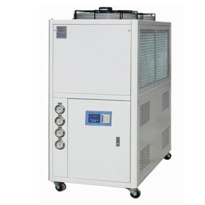 Chine Machine de traitement du liquide réfrigérant 200KW à vendre