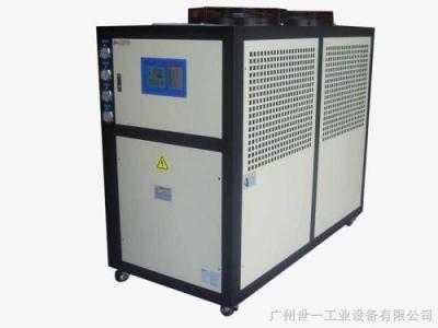 中国 制御ループが付いているCMC 400KWの冷却剤の調節機械 販売のため