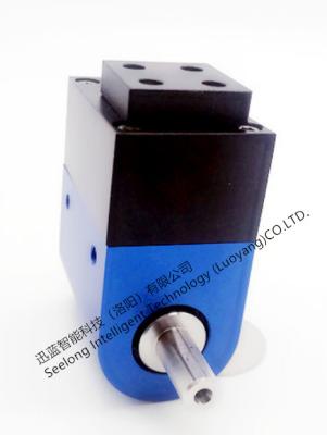 China SLZN Shaft Torque Sensor  50N.M 0.2%FS For Transmission Test for sale