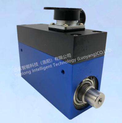 China 20N.M 0.2%FS Dynamic Torque Sensor Motor Engine Gearbox Test for sale