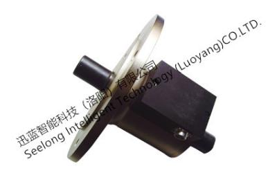 China 200N.m 0.5%FS EV Motor Dynamic Torque Sensor Power Torque Test for sale