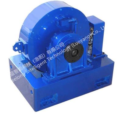 China Controlo automático 31Nm 10KW Eddy Current Dynamometer à venda