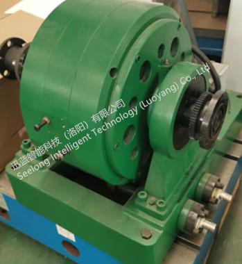 China Gearboxes 9.55Nm 15000r/Min Eddy Current Dynamometer for sale