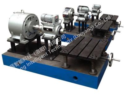 China Self Monitoring 50KW Eddy Current Dynamometer In Engine for sale