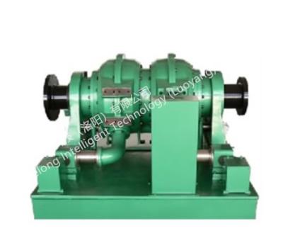 China 1240nm 380Kw Hydraulic Dynamometer For Turbines for sale
