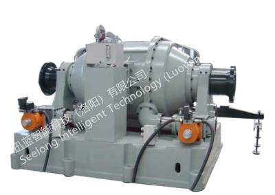 China 3150nm 660Kw Hydraulic Dynamometer For Aircraft Engines for sale