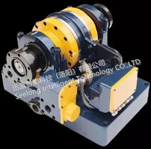 China SHD3300-950/2500 operação e manutenção fácil Dyno hidráulico à venda