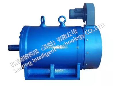Chine SSCD90-1500/5000 C.A. favorable à l'environnement Dyno à vendre
