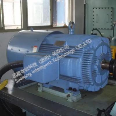 China Dinamómetro y banco de pruebas de la impulsión del motor eléctrico de la energía baja para la caja de engranajes en venta