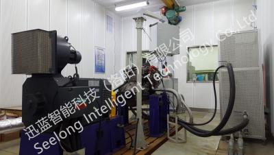 China Engine Performance Test Bench & Testing Solution For Engine for sale