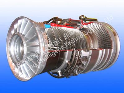 China Performance Test System For Small Turbine for sale