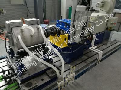 China New Energy Motor Test Bench & Test System for sale