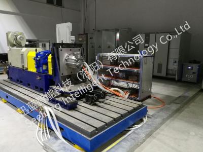China Electric Vehicle Motor Test Bench & Testing Solutions For Motor for sale