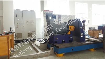 China Motor Loading Test Bench And Laboratory Equipment for sale