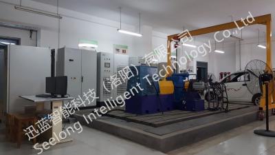 China Electric Motor Test Bench - All Industrial Manufactures for sale