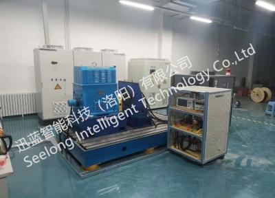 China Customized Motor Test System Test Stand for sale