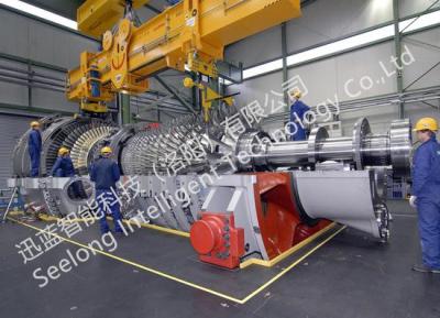 China Turbine Performance Test Bench for sale