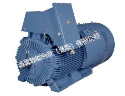 China PMSM Motor Used For Electric Vehicle for sale