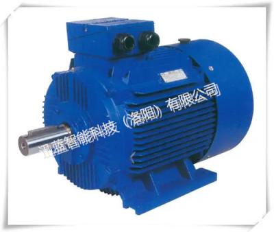 China Energy - Saving Rare - Earth Material Electric Motor For Vehicle for sale