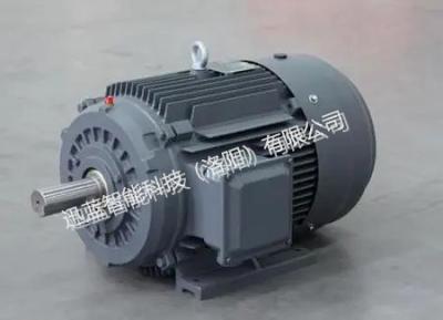 China Custom Torque AC Dynamometer For Electric Auto for sale